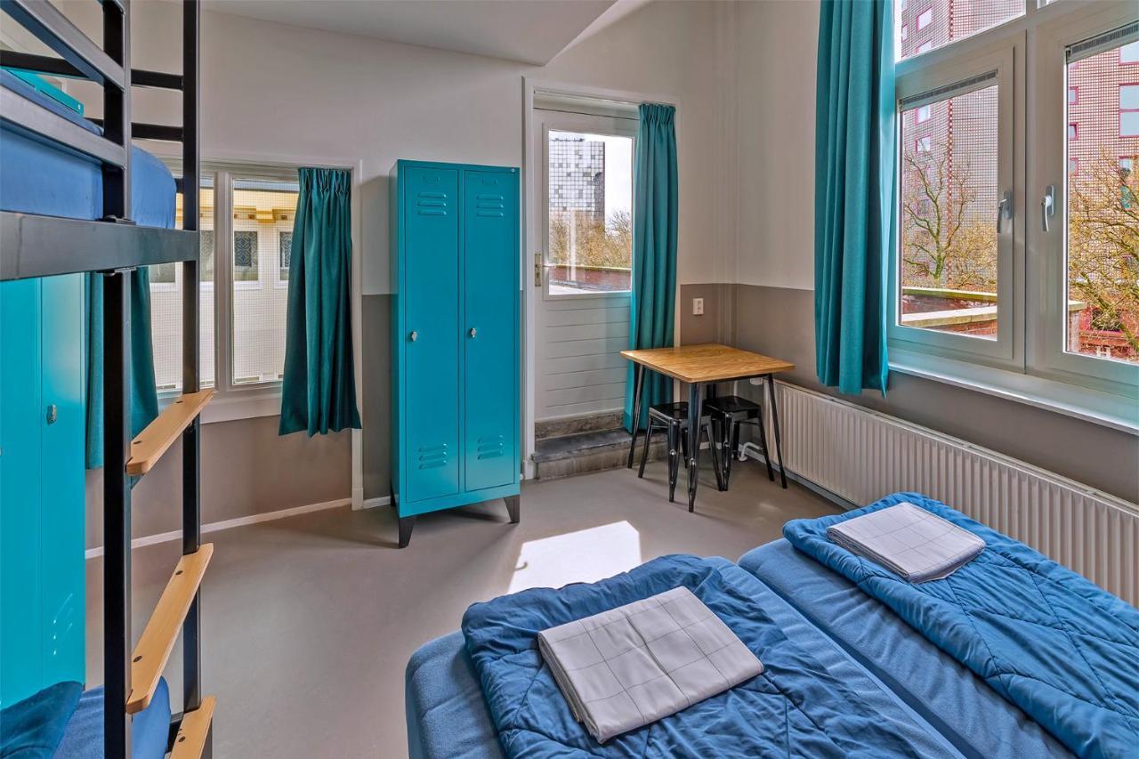 Stayokay Hostel Den Haag Kültér fotó